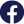 facebook social icon